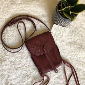 Lucky Brand Crossbody Bag